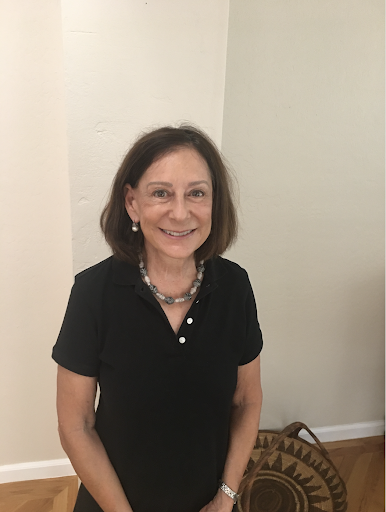 Dr. Carol G. Peck